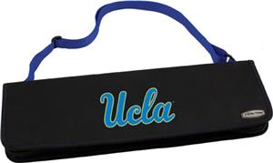 Picnic Time UCLA Bruins Metro BBQ Set