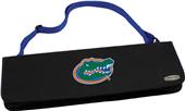Picnic Time University of Florida Metro BBQ Set Picnic Time University of Florida Metro BBQ Set