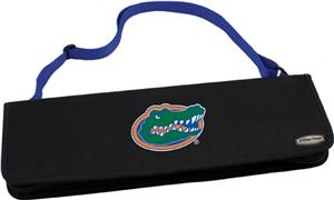 Picnic Time University of Florida Metro BBQ Set