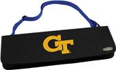 Picnic Time Georgia Tech Metro BBQ Set Picnic Time Georgia Tech Metro BBQ Set
