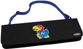 Picnic Time University of Kansas Metro BBQ Set Picnic Time University of Kansas Metro BBQ Set