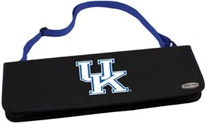 Picnic Time University of Kentucky Metro BBQ Set