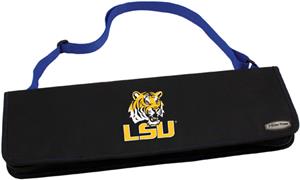 Picnic Time LSU Tigers Metro BBQ Set