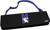 Picnic Time Northwestern University Metro BBQ Set Picnic Time Northwestern University Metro BBQ Set