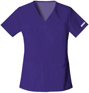 Cherokee Women's Pro Flexibles V-Neck Scrub Tops