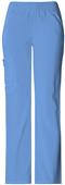 Cherokee Women's Pro Flexibles Cargo Scrub Pants Cherokee Women's Pro Flexibles Cargo Scrub Pants