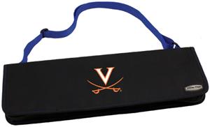 Picnic Time University of Virginia Metro BBQ Set