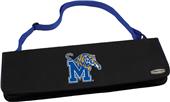 Picnic Time University of Memphis Metro BBQ Set Picnic Time University of Memphis Metro BBQ Set