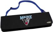 Picnic Time University of Maine Metro BBQ Set Picnic Time University of Maine Metro BBQ Set