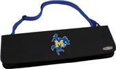 Picnic Time McNeese State Cowboys Metro BBQ Set Picnic Time McNeese State Cowboys Metro BBQ Set