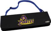 Picnic Time East Carolina Pirates Metro BBQ Set Picnic Time East Carolina Pirates Metro BBQ Set