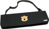 Picnic Time Auburn University Tigers Metro BBQ Set Picnic Time Auburn University Tigers Metro BBQ Set