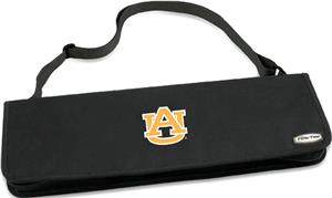 Picnic Time Auburn University Tigers Metro BBQ Set