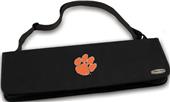 Picnic Time Clemson University Metro BBQ Set Picnic Time Clemson University Metro BBQ Set