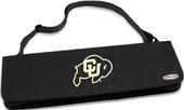 Picnic Time University of Colorado Metro BBQ Set Picnic Time University of Colorado Metro BBQ Set