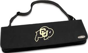 Picnic Time University of Colorado Metro BBQ Set