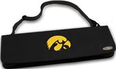 Picnic Time University of Iowa Metro BBQ Set Picnic Time University of Iowa Metro BBQ Set