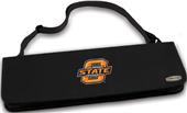 Picnic Time Oklahoma State Metro BBQ Set Picnic Time Oklahoma State Metro BBQ Set