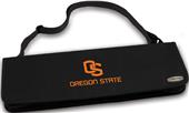 Picnic Time Oregon State Beavers Metro BBQ Set Picnic Time Oregon State Beavers Metro BBQ Set