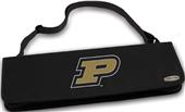 Picnic Time Purdue University Metro BBQ Set Picnic Time Purdue University Metro BBQ Set