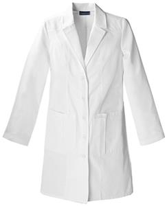 Cherokee Women's 36" Scrub Lab Coats
