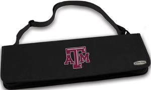 Picnic Time Texas A&M Aggies Metro BBQ Set