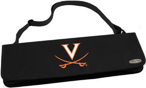 Picnic Time University of Virginia Metro BBQ Set
