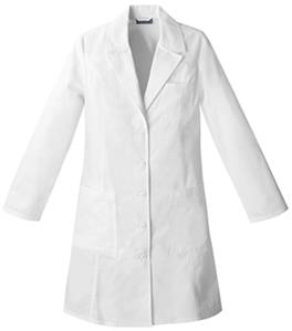 Cherokee Women's 37" Scrub Lab Coats