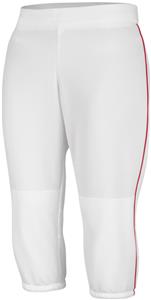 Majestic Women's Cool Base HD Softball Capri Pants