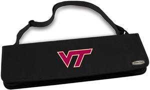 Picnic Time Virginia Tech Hokies Metro BBQ Set