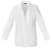 Cherokee Women's Pin Tuck Scrub Lab Coats