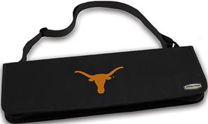 Picnic Time University of Texas Metro BBQ Set