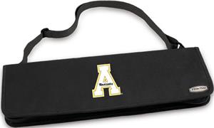 Picnic Time Appalachian State Metro BBQ Set