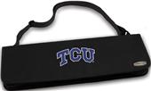 Picnic Time Texas Christian Univ. Metro BBQ Set Picnic Time Texas Christian Univ. Metro BBQ Set
