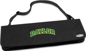 Picnic Time Baylor University Metro BBQ Set