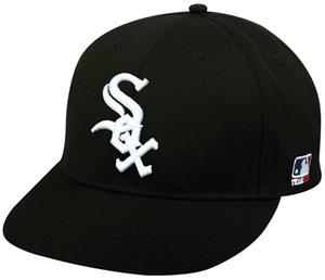 OC Sports MLB Chicago White Sox Home Cap