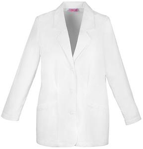 Cherokee Women's 30" Scrub Lab Coats