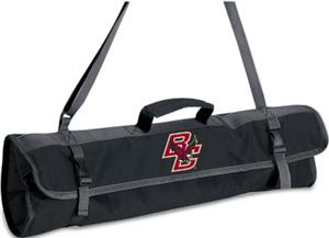 Picnic Time Boston College Eagles 3-Pc BBQ Set