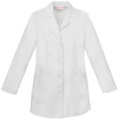 Cherokee Women's 32" Classic Scrub Lab Coats Cherokee Women's 32" Classic Scrub Lab Coats