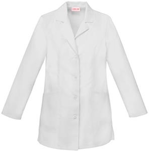 Cherokee Women's 32" Classic Scrub Lab Coats