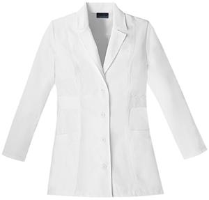 Cherokee Women's 30" Scrub Lab Coats