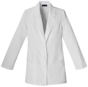 Cherokee Women's 30" Scrub Lab Coats
