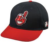 OC Sports MLB Cleveland Indians Home Cap OC Sports MLB Cleveland Indians Home Cap