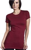 Cotton Heritage Ladies Soft-Washed Signature Tee Cotton Heritage Ladies Soft-Washed Signature Tee