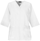 Cherokee Women's Fashion Eyelet Scrub Jackets Cherokee Women's Fashion Eyelet Scrub Jackets