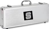 Picnic Time North Carolina State Fiero BBQ Set Picnic Time North Carolina State Fiero BBQ Set