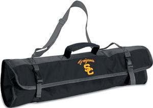 Picnic Time USC Trojans 3-Pc BBQ Set