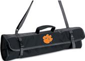 Picnic Time Clemson University Tigers 3-Pc BBQ Set Picnic Time Clemson University Tigers 3-Pc BBQ Set
