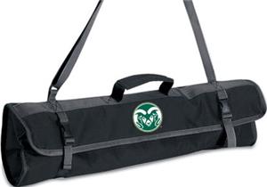 Picnic Time Colorado State Rams 3-Pc BBQ Set