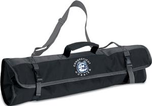 Picnic Time University of Connecticut 3-Pc BBQ Set